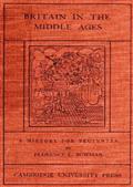 Britain in the Middle Ages: A History for Beginners