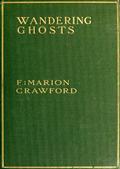 Wandering Ghosts