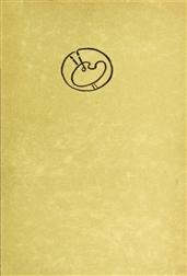 The Letters of a Post-Impressionist / Being the Familiar Correspondence of Vincent Van Gogh