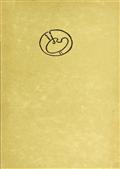 The Letters of a Post-Impressionist / Being the Familiar Correspondence of Vincent Van Gogh