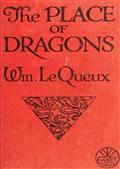The Place of Dragons: A Mystery