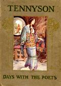 A Day with the Poet Tennyson