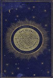 The Spirit of God as Fire; the Globe Within the Sun Our Heaven