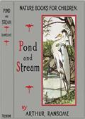 Pond and Stream