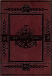 Animal Intelligence / The International Scientific Series, Vol. XLIV.