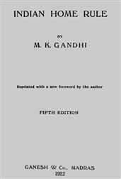 Indian Home Rule