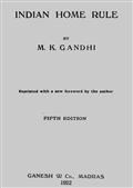 Indian Home Rule