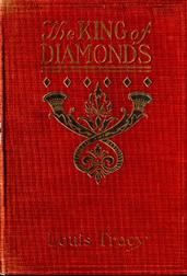 The King of Diamonds: A Tale of Mystery and Adventure