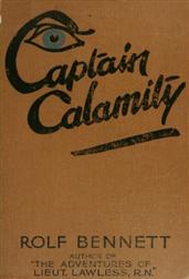 Captain Calamity / Second Edition