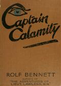Captain Calamity / Second Edition