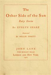 The Other Side of the Sun: Fairy Stories