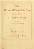 The Other Side of the Sun: Fairy Stories