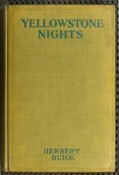 Yellowstone Nights