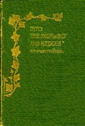 Into the Highways and Hedges