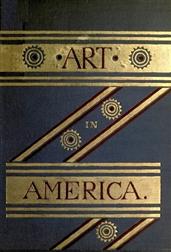 Art in America: A Critical and Historial Sketch