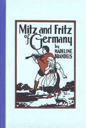 Mitz and Fritz of Germany