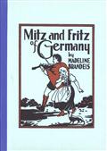 Mitz and Fritz of Germany