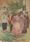Hilda`s Mascot: A Tale of Maryland My Maryland