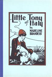 Little Tony of Italy
