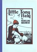 Little Tony of Italy