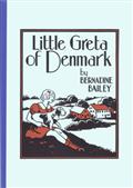 Little Greta of Denmark