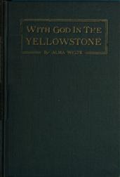 With God in the Yellowstone