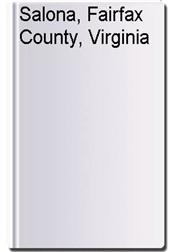 Salona, Fairfax County, Virginia