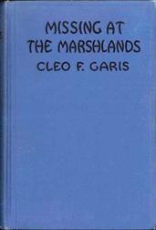 Missing at Marshlands / Arden Blake Mystery Series #3