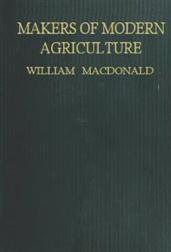 Makers of Modern Agriculture