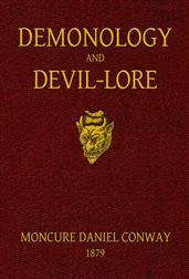 Demonology and Devil-lore