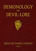 Demonology and Devil-lore