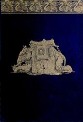 Beast and Man in India / A Popular Sketch of Indian Animals in their Relations with the People