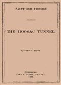 Facts and Figures Concerning the Hoosac Tunnel