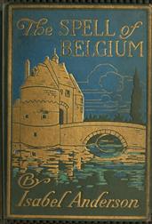 The Spell of Belgium