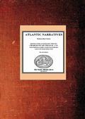 Atlantic Narratives: Modern Short Stories; Second Series