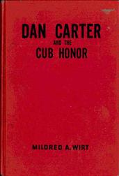 Dan Carter and the Cub Honor