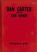 Dan Carter and the Cub Honor