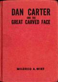 Dan Carter and the Great Carved Face