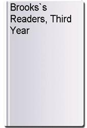 Brooks`s Readers, Third Year