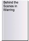 Behind the Scenes in Warring Germany
