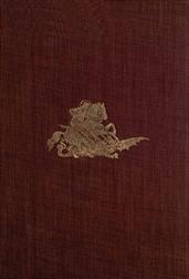 Fictitious&Symbolic Creatures in Art / With Special Reference to Their Use in British Heraldry