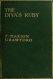 The Diva`s Ruby