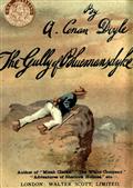 The Gully of Bluemansdyke, and Other stories