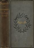 Thoughts on Art and Autobiographical Memoirs of Giovanni Dupre