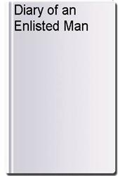Diary of an Enlisted Man