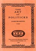 The Art of Politicks