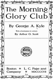 The Morning Glory Club