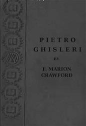 Pietro Ghisleri