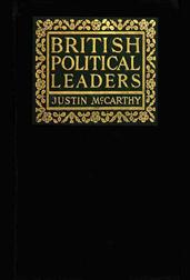 British Political Leaders