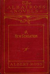 A New Sensation
